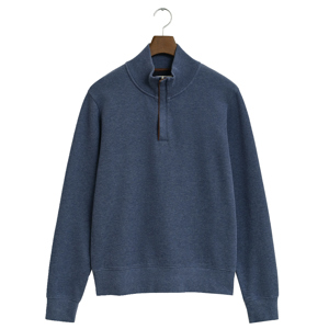 GANT Sacker Rib Half Zip